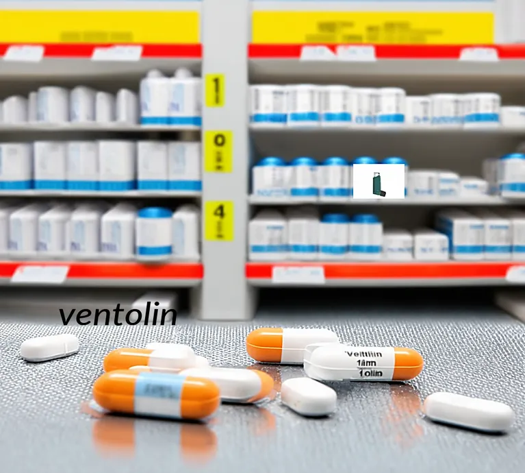 Ventolin 2